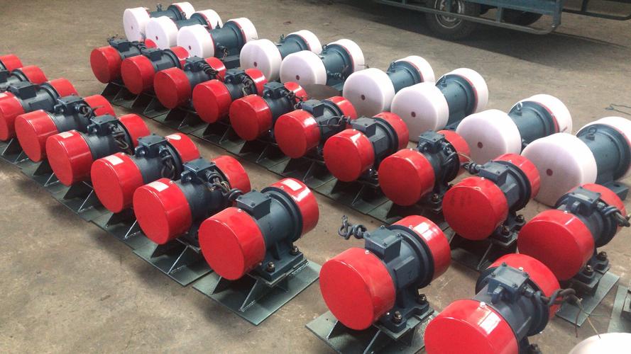 倉(cāng)壁振打器，倉(cāng)壁振動(dòng)器